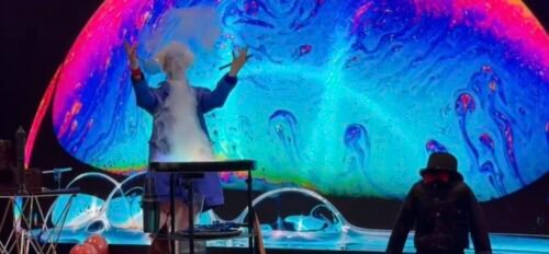 spectacle enfants magie